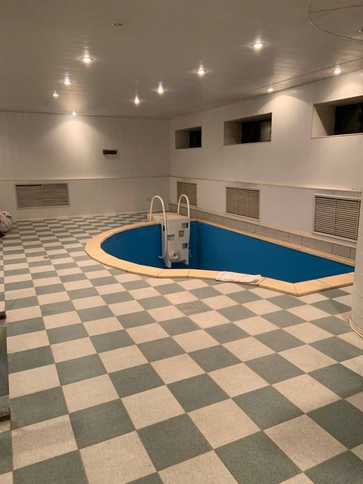 Дом Чайхана Салом 3,2 сотки