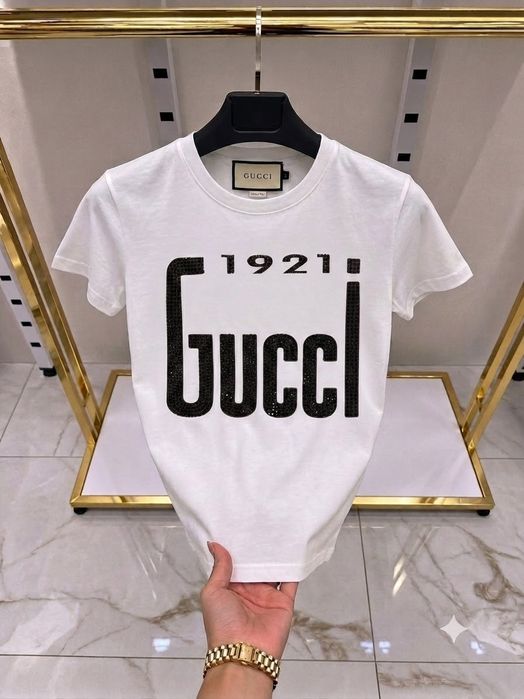 *G*cci* Дамска тениска