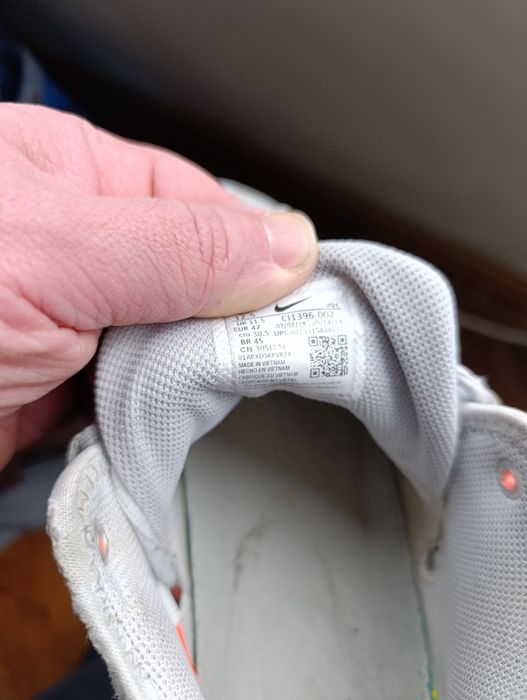 Продавам маратонки Nike airmax