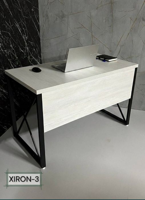 Loft uslubida stol