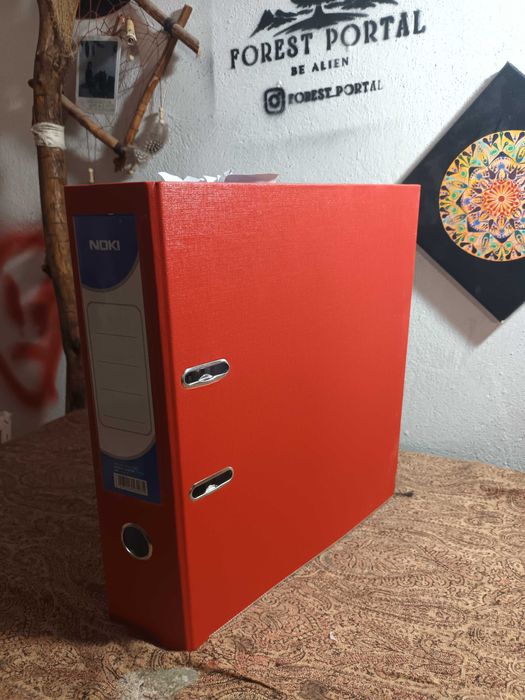 Ierbar Profesional A3 - A4 / Calitate superioară / Școală / Facultat