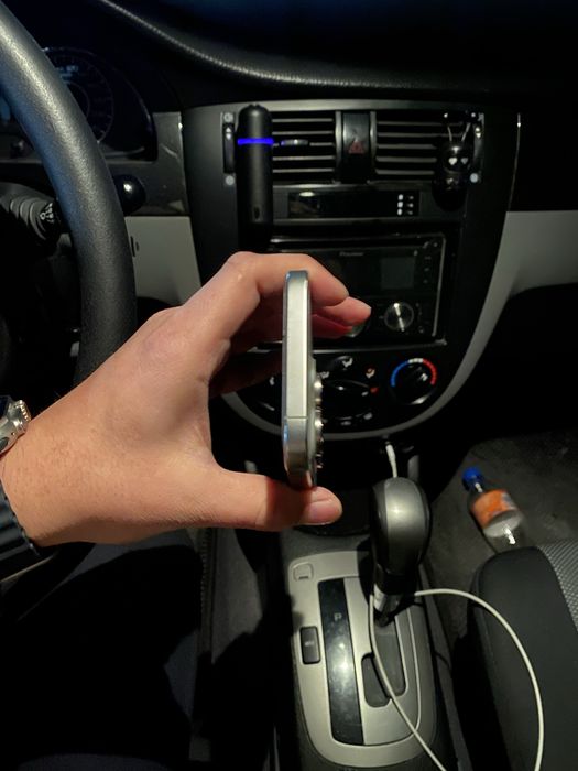 IPhone 16 Pro Max 256 GB