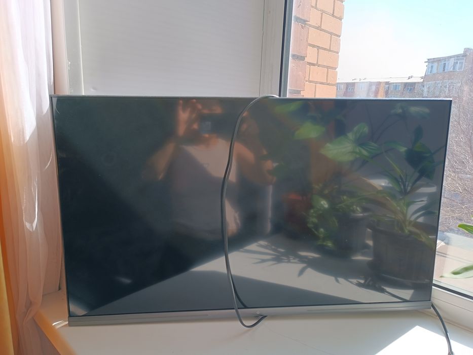 Продам телевизор в отличном состоянии