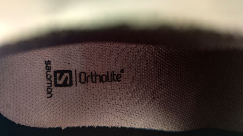 Туристически обувки SalomonKaina mid GLX