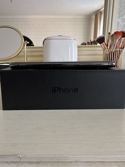 Продам айфон/iphone 11 pro 256 gb space grey