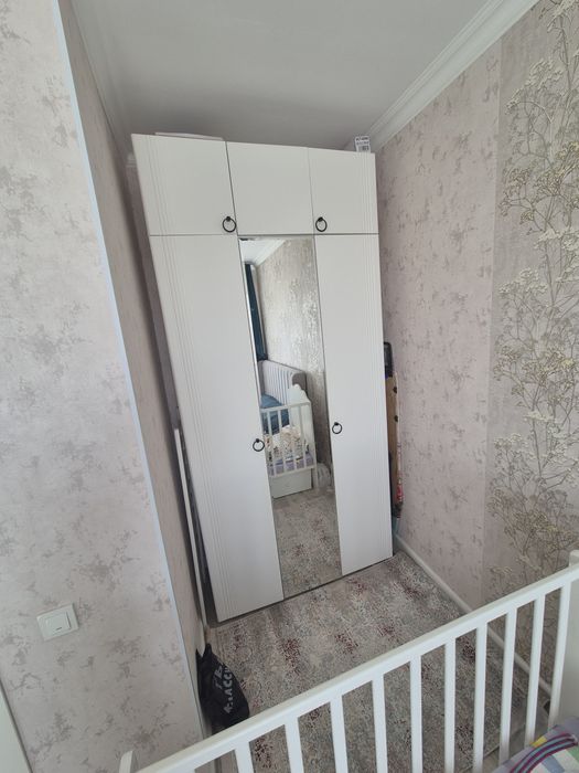 продам квартиру 3комн 6-87
