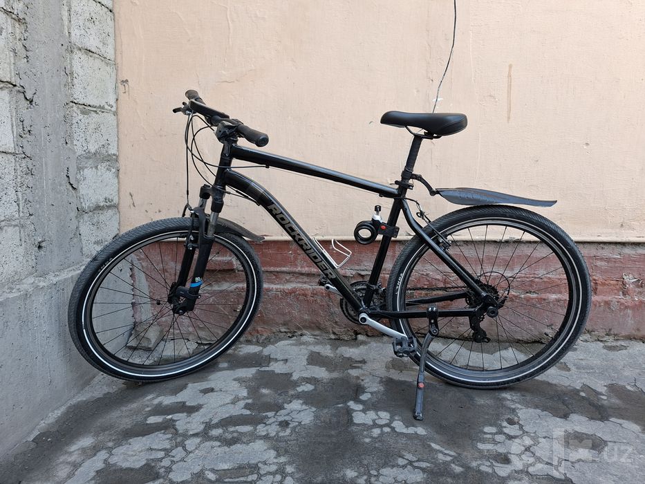 Velosiped Rockrider 27.5 razmer Xolati Alo