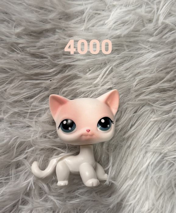 Лпс/LPS фигурки, игрушки