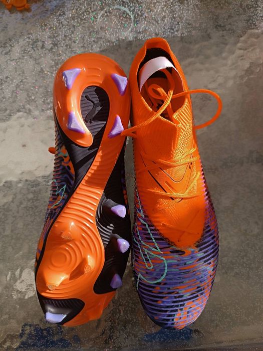 Бутонки Puma Future 8