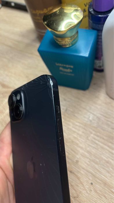 IPhone 15 plus 256 GB