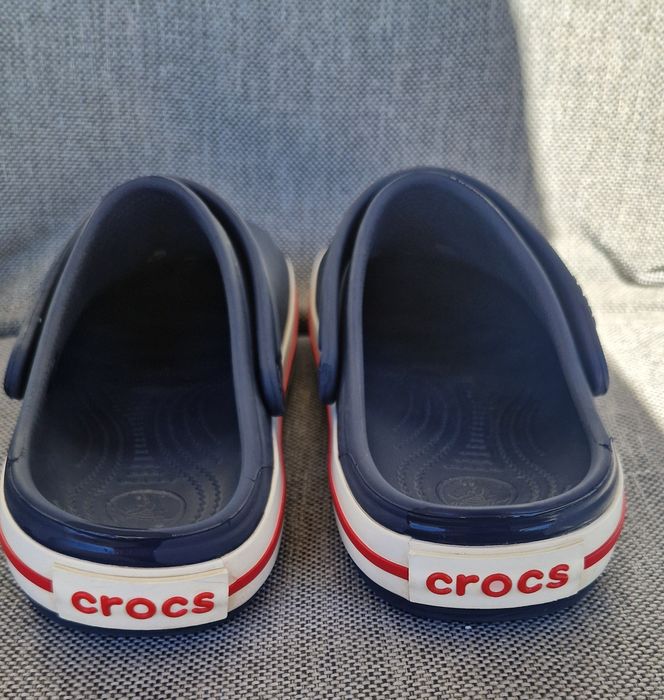 Оригинални чехли Crocs