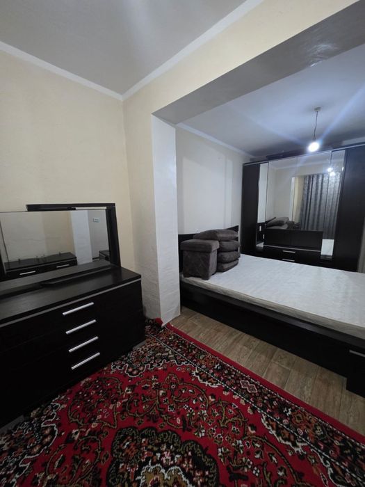 Arendaga uy beriladi 2 xonalik