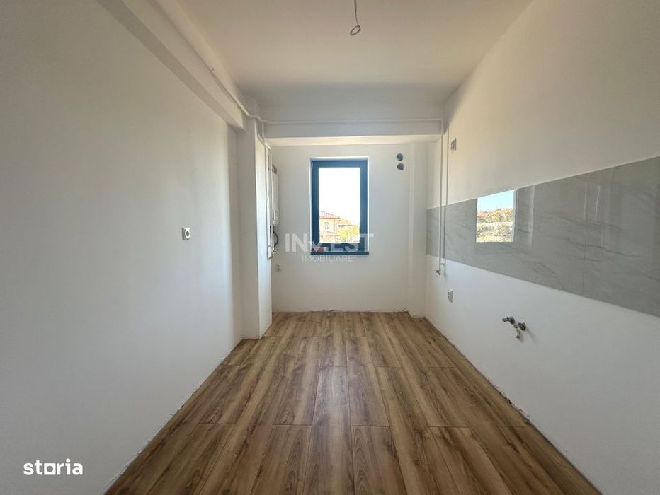 Comision 0% ! 1 Camera Bloc Nou Popas Pacurari