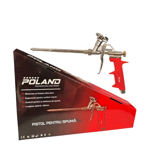 Accesorii și unelte Poland