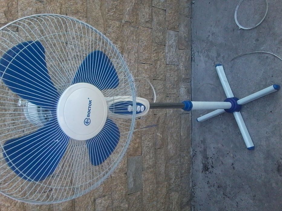 электровинтелятор