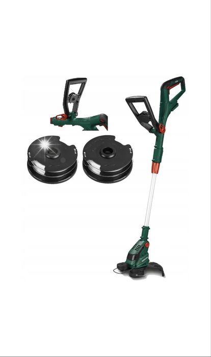 Trimmer gazon prta 20 li d3 parkside