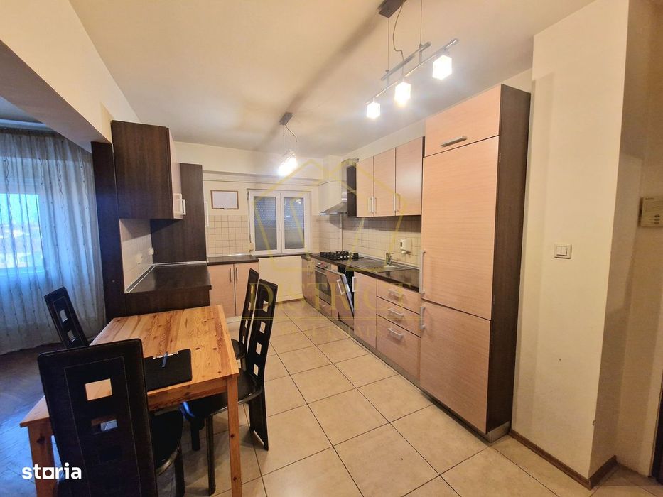 Apartament modern cu 3 camere | Calea Aradului