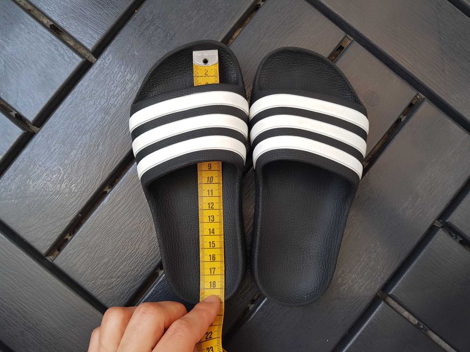 Детски чехли Adidas, номер 28/29