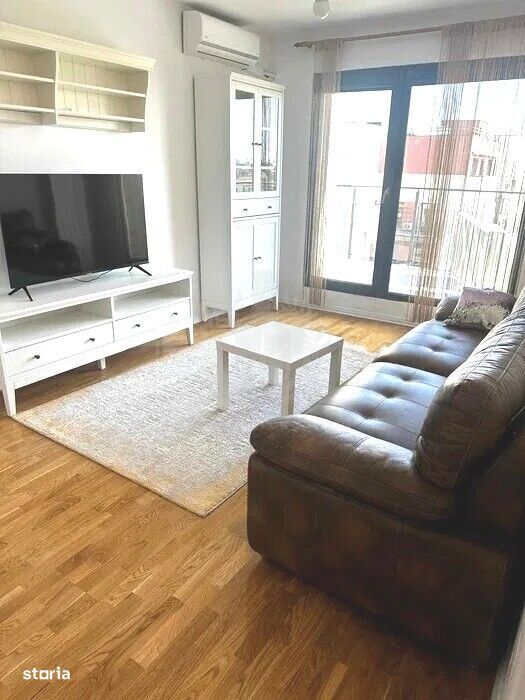 //2 Camere// Mrs Village// Loc De Parcare//