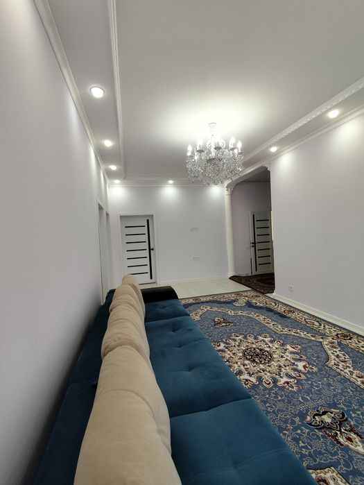 Частный дом в Асыл Арман