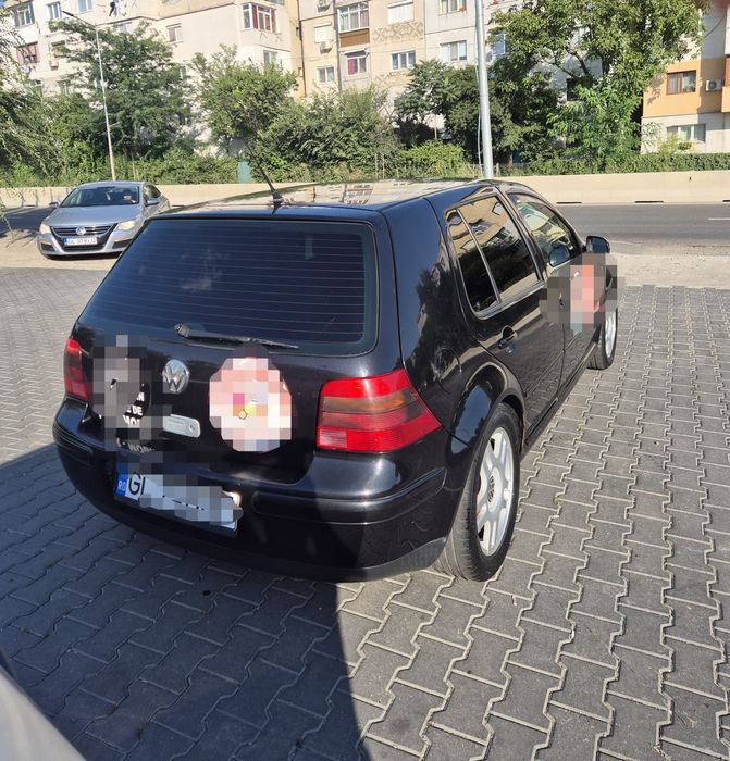 Golf  4 /Proprietar/Ac/229000km