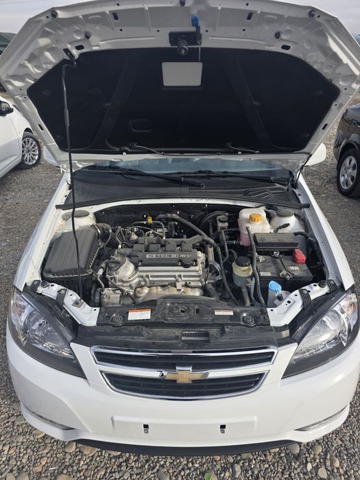 Джентра 2023йил 880 км янги номер такилмаган перегон