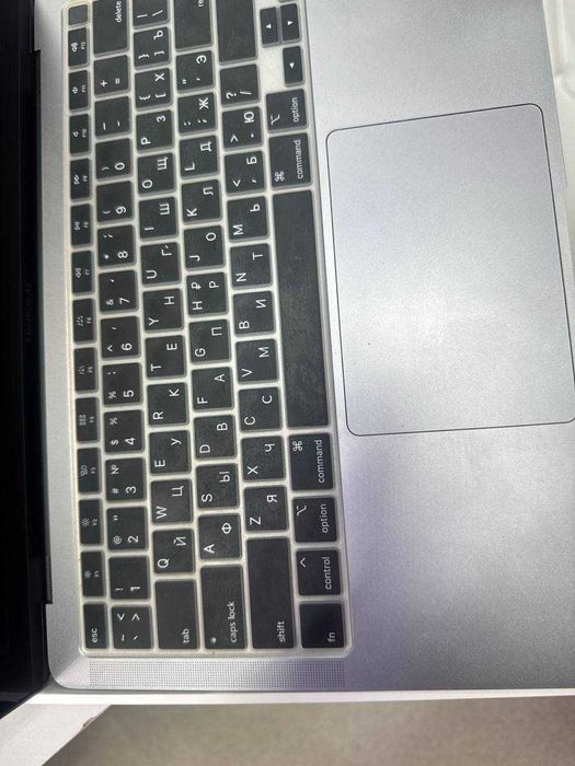 Apple MacBook Pro 13 (Алматы)937939