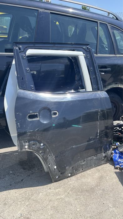 Предна лява и задна дясна и задна лява врата Jeep Renegade 2015-2023