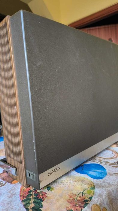 Magnetofon Saba TG464 Defact.