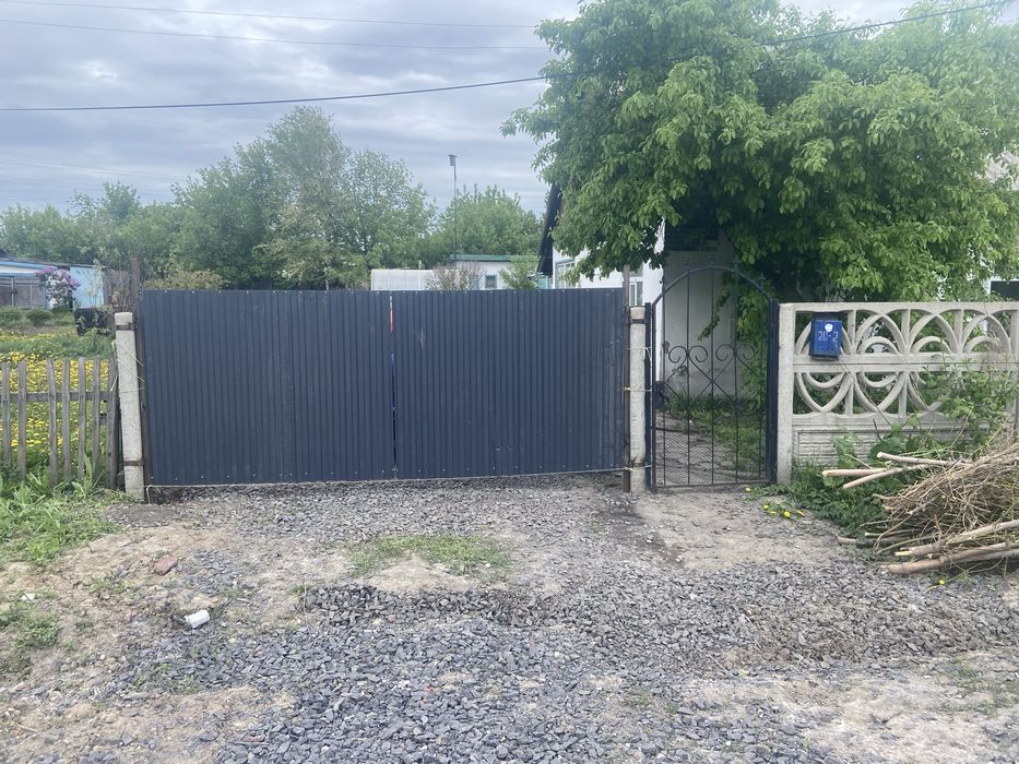 Продам дом на Жби