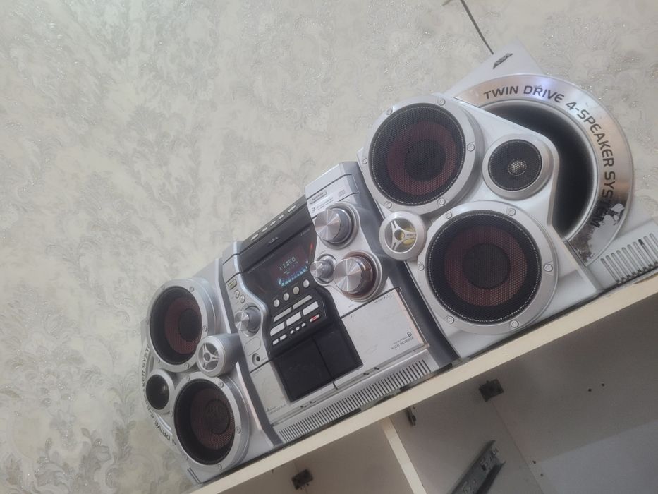 Aewa JAK N5 440вт o'qishi ideal