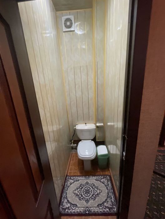 3xonali kvartira Sotiladi remont Yaxshi