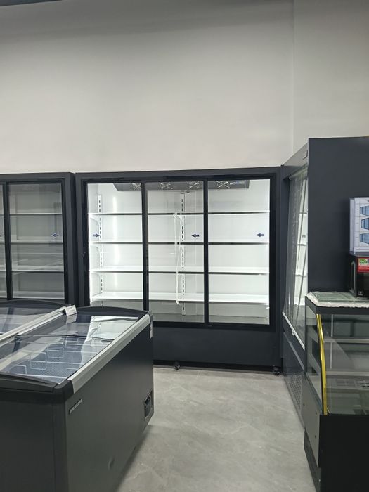 Кондитерские витрины