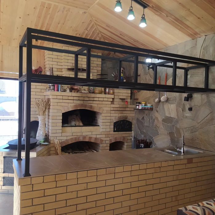 Услуги сварщика !