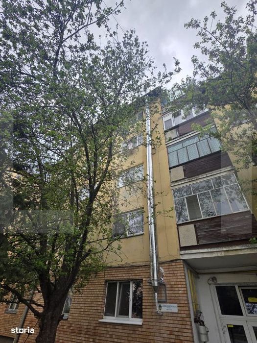 Apartament cu 2 camere, 49 mp - Bulevardul General Grigore Balan