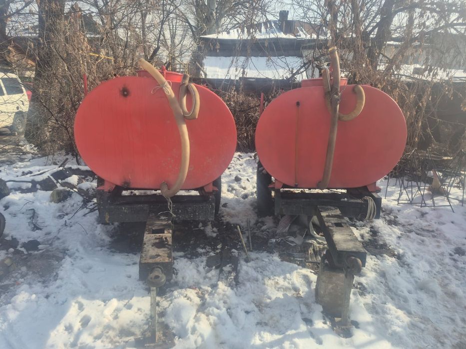 Продам 2 трактора производства Китай