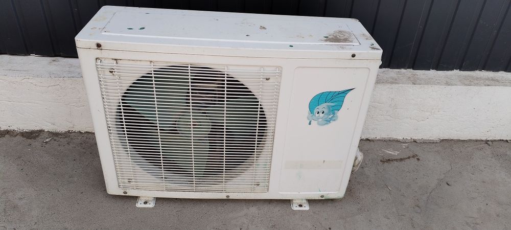 Продам кондеционер