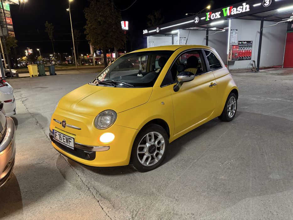 Colantari auto profesionale