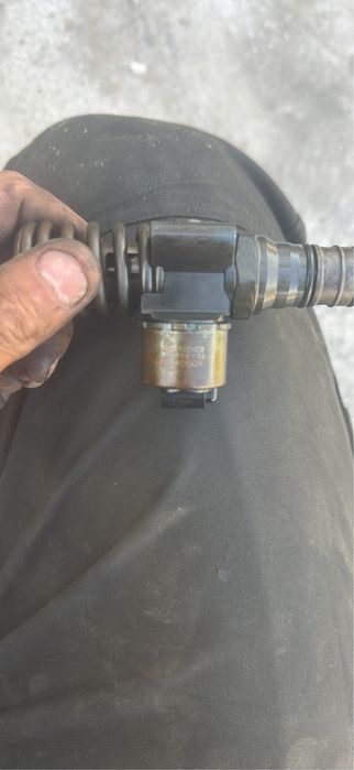 Injectoare Audi BRE