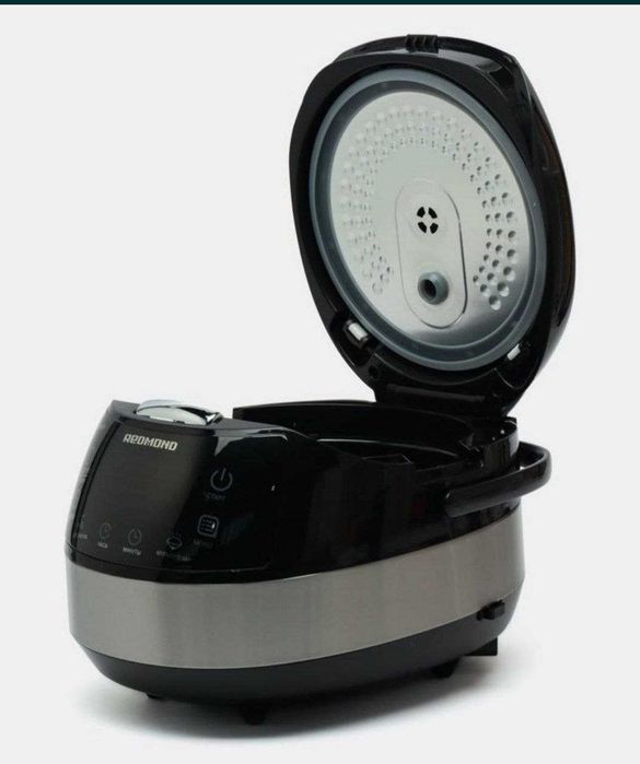 Мультиварка Йогуртница Пароварка Фритюрница Multivarka Redmond RMC 70