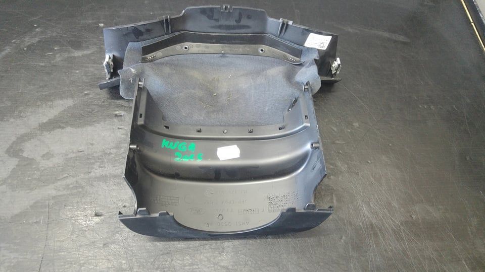 Carcasa volan ford kuga 2 dm2 am51r04291bdw am513530 jci1755997