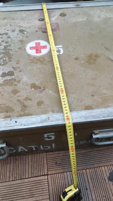 Ящик термос. сССР.