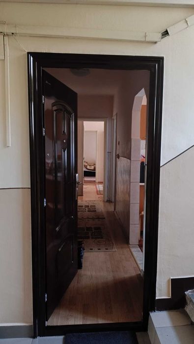 Vând apartament 2 camere