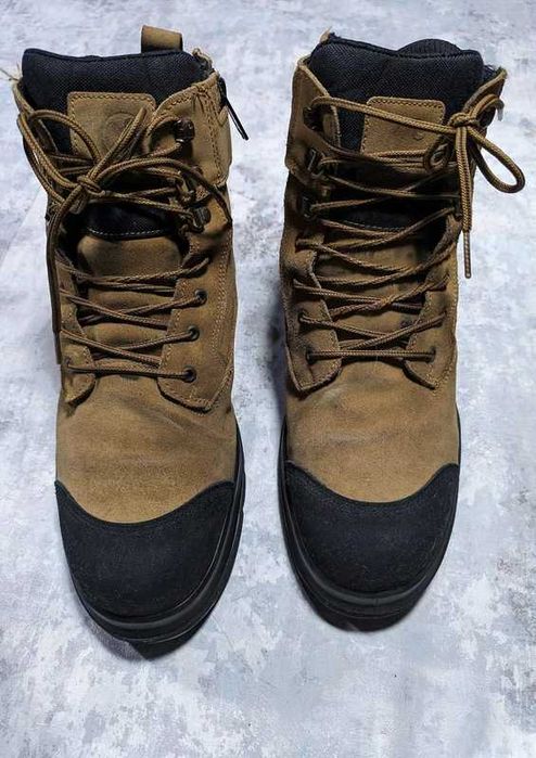 Bocanci Carhartt Detroit workwear