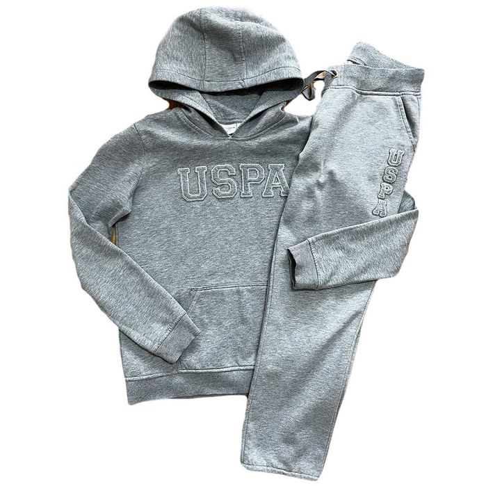 Спортивный костюм US Polo ASSN