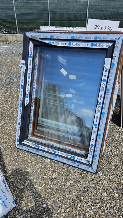 Termopane uși si ferestre