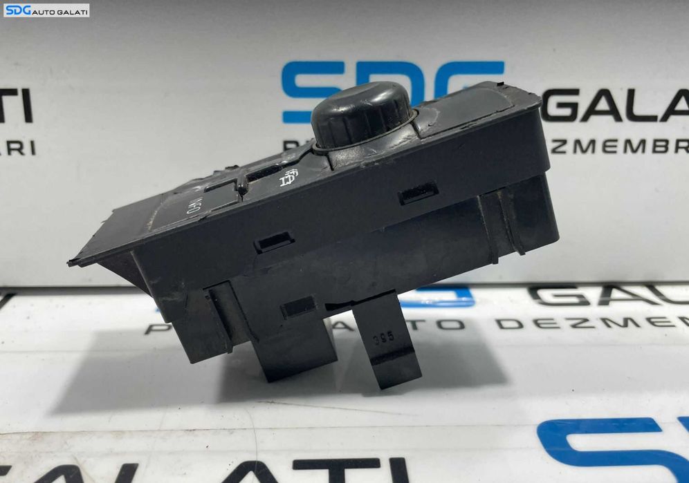 Consola Buton Butoane Comanda Comenzi Navigatie Audi A4 B6 2001 - 2005 Cod 8E0919721 [L4260]