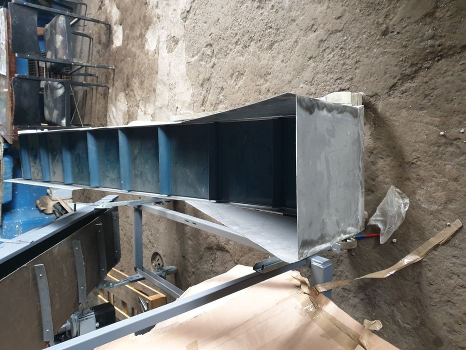 транспортна лента