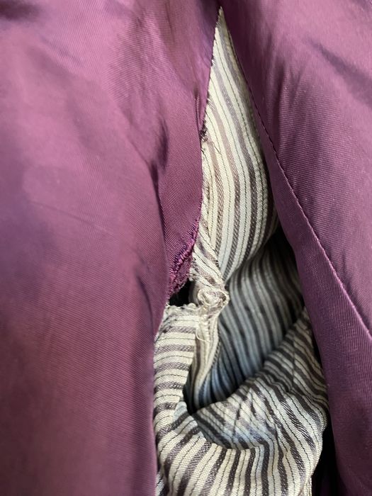 Пальто Hugo Boss