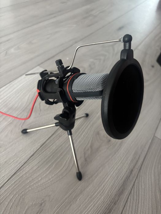 Microfon gaming Marvo MIC 02